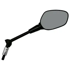 SüperSport Sağ Ayna Siyah