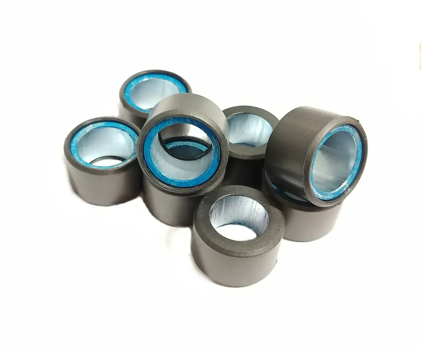 Piaggio Beverly 400 E5 Tahrik Seti/Baga