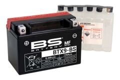 BS BTX9-BS