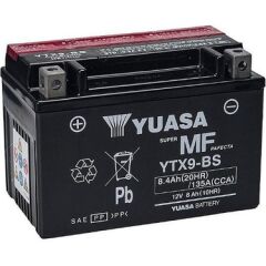 Yuasa YTX9-BS