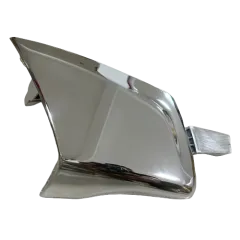 Tvs Jüpiter 125 Sağ Alt Nikelaj