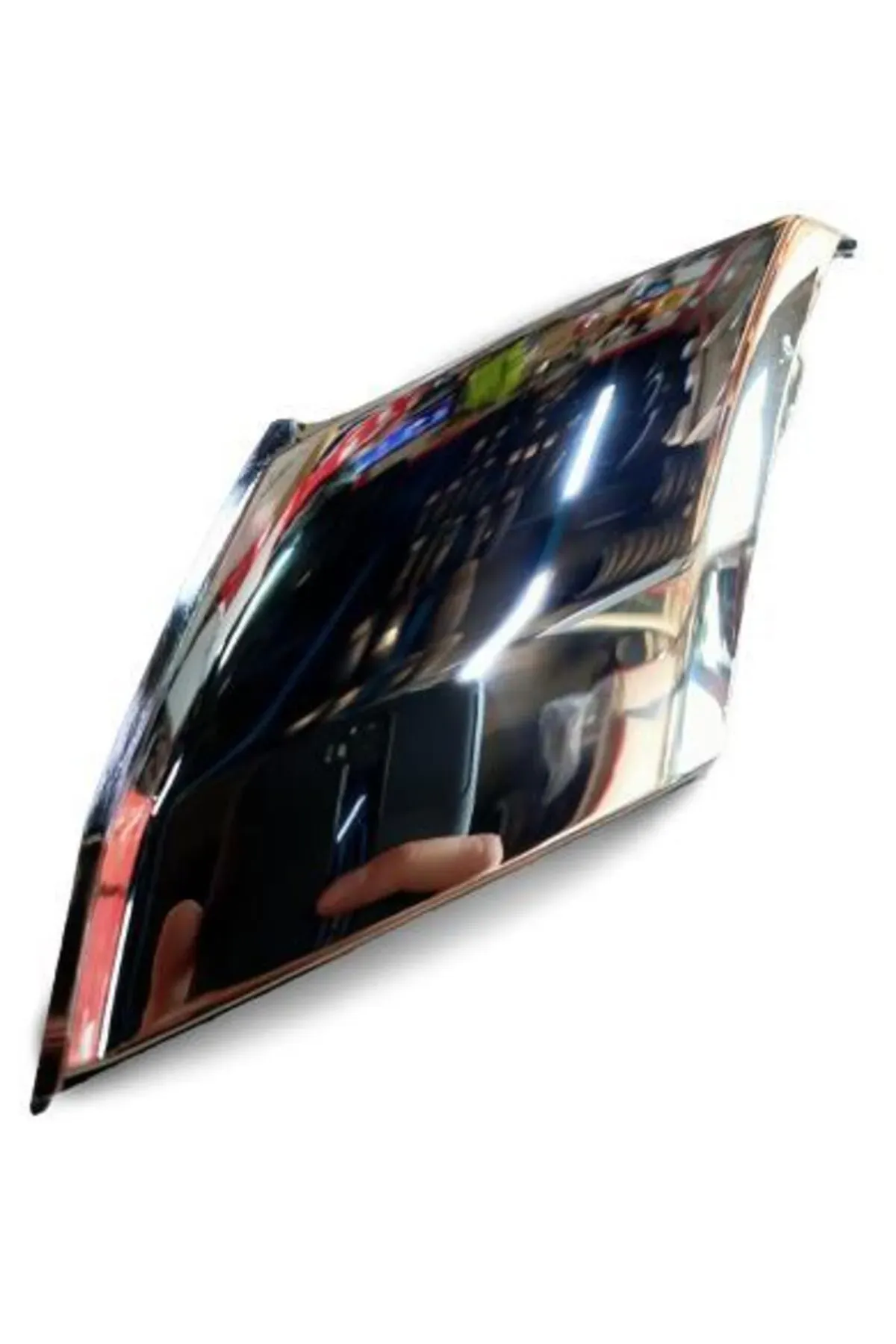 Tvs Jüpiter 125 Sol Üst Nikelaj