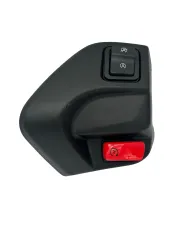 Tvs Jüpiter 125 Sağ Düğme Takımı