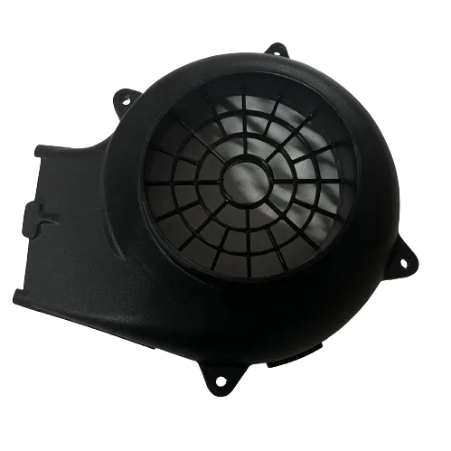 Tvs Jüpiter 125 Fan Kapağı Dış