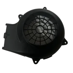 Tvs Jüpiter 125 Fan Kapağı Dış