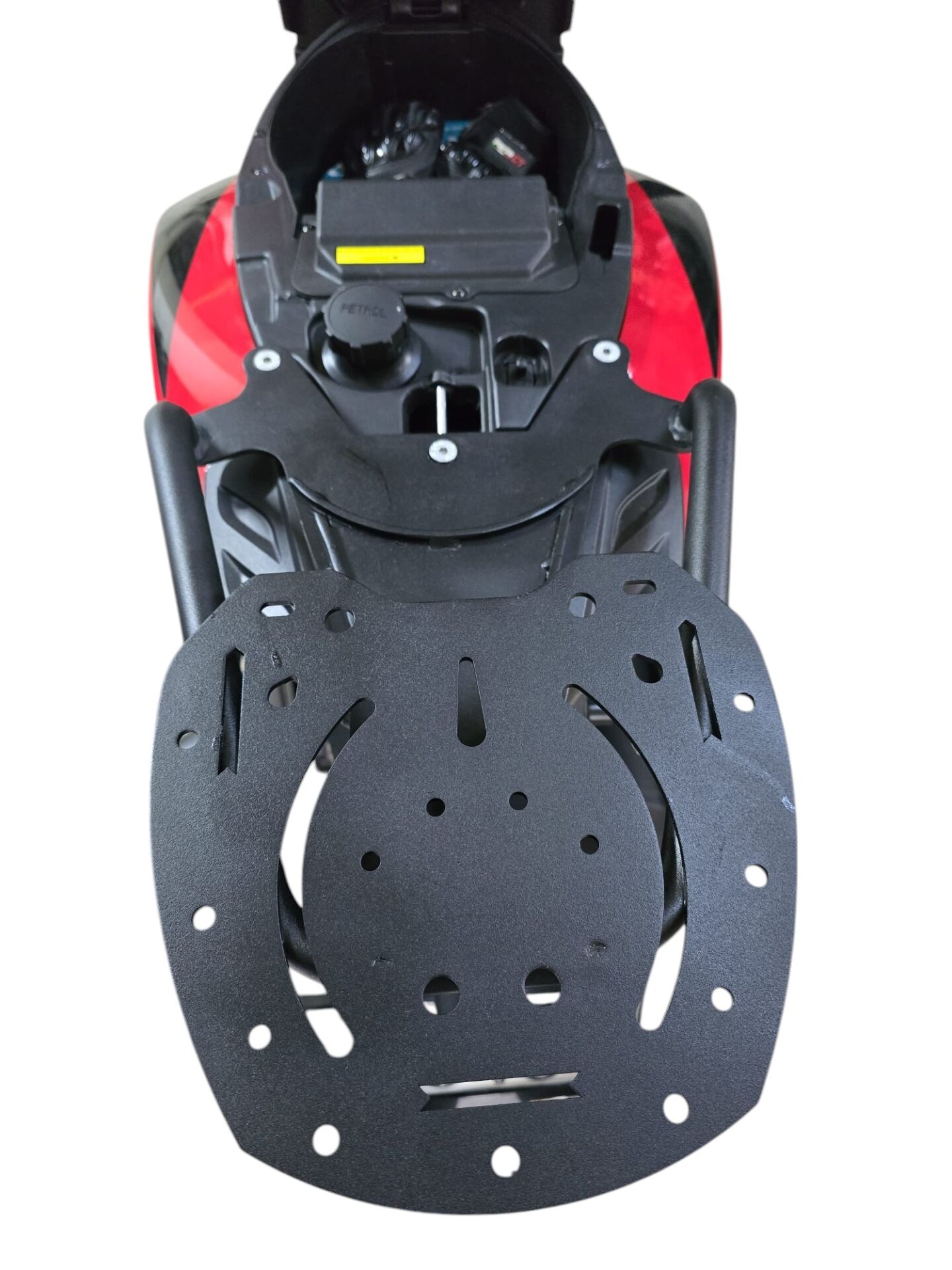 Aprilia Sr 125 Çanta Bağlantı Demiri