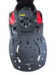 Aprilia Sr 125 Çanta Bağlantı Demiri