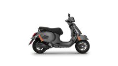 Vespa GTS Süper Sport Çıkartma Seti