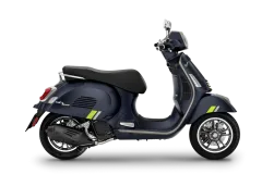 Vespa GTS Süper Tech Çıkartma Seti