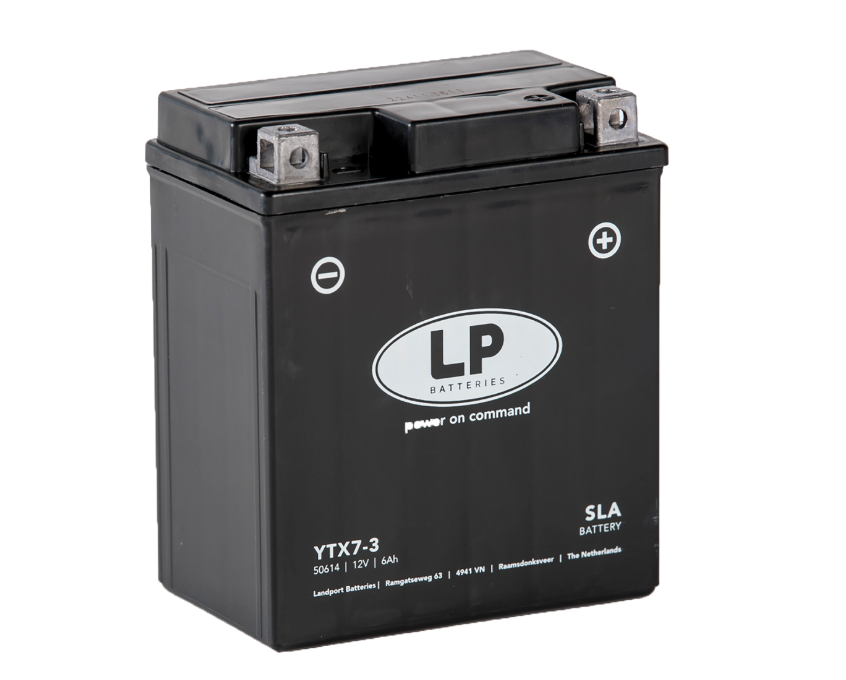 LP YTX7-3 12/7 DİK