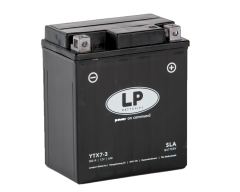 LP YTX7-3 12/7 DİK