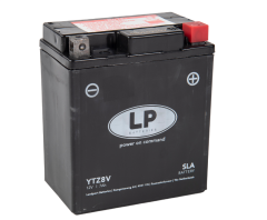 LP LTZ8V 12/8 AKÜ