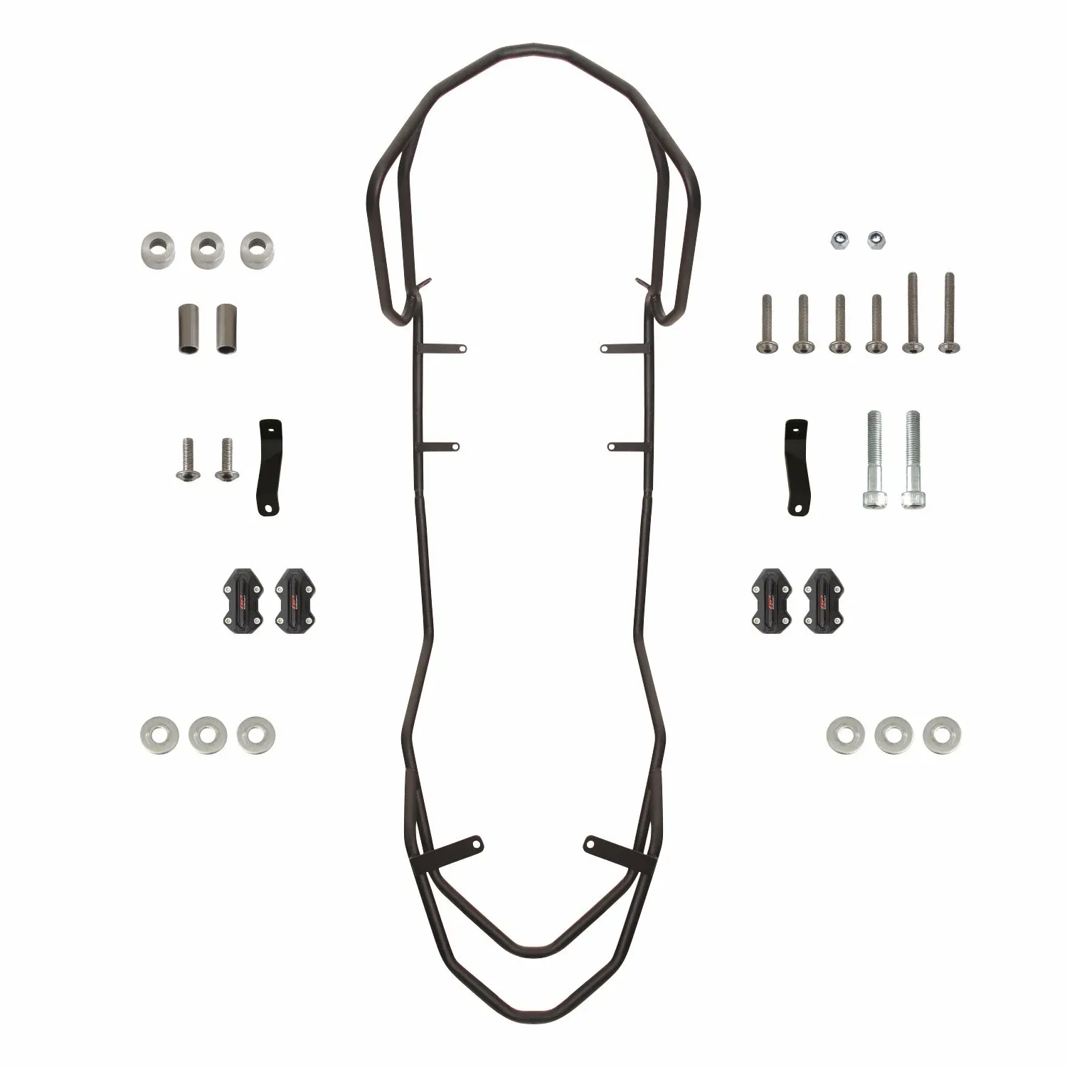 Aprilia Sr 125 Koruma Demiri