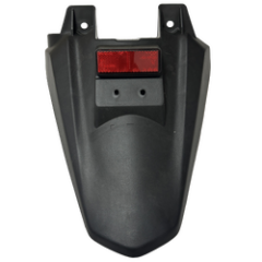 Tvs Jüpiter 125 Arka Çamurluk