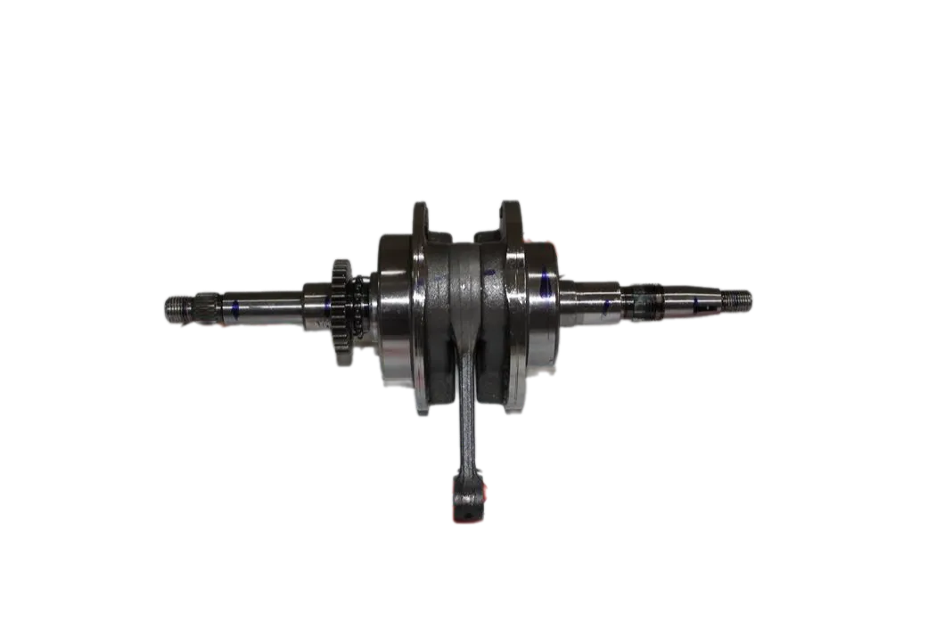 Tvs Ntorq 125 Krank Komple