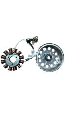 Tvs Ntorq 125 Alternatör Komple