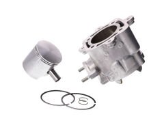 Gilera Runner 180 Sp Silindir Piston