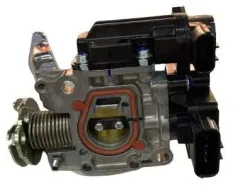 Tvs Jüpiter 110 (2023) Gaz Kelebek Gövdesi