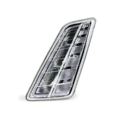 Vespa Gts 125-300 E5 Ön Sol Sinyal