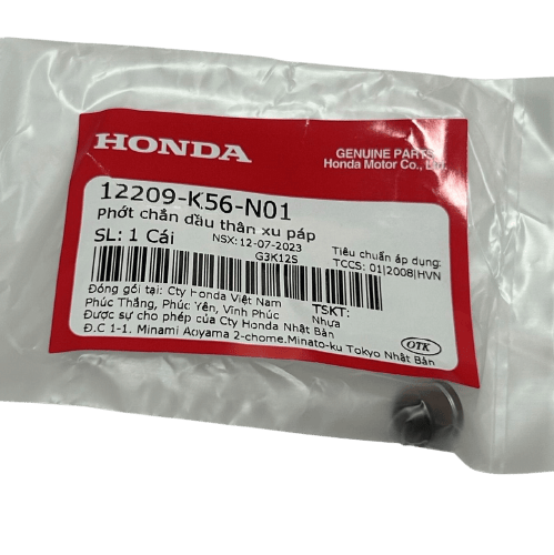 Honda Dio Sübap Keçe (Orjinal) Takım