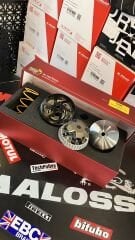 Honda Dio TaiYing Performans Varyatör Kit