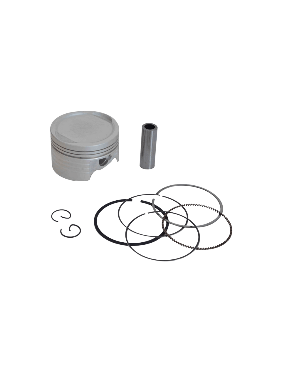 Piston Sekman Set 0,25mm (Orjinal)