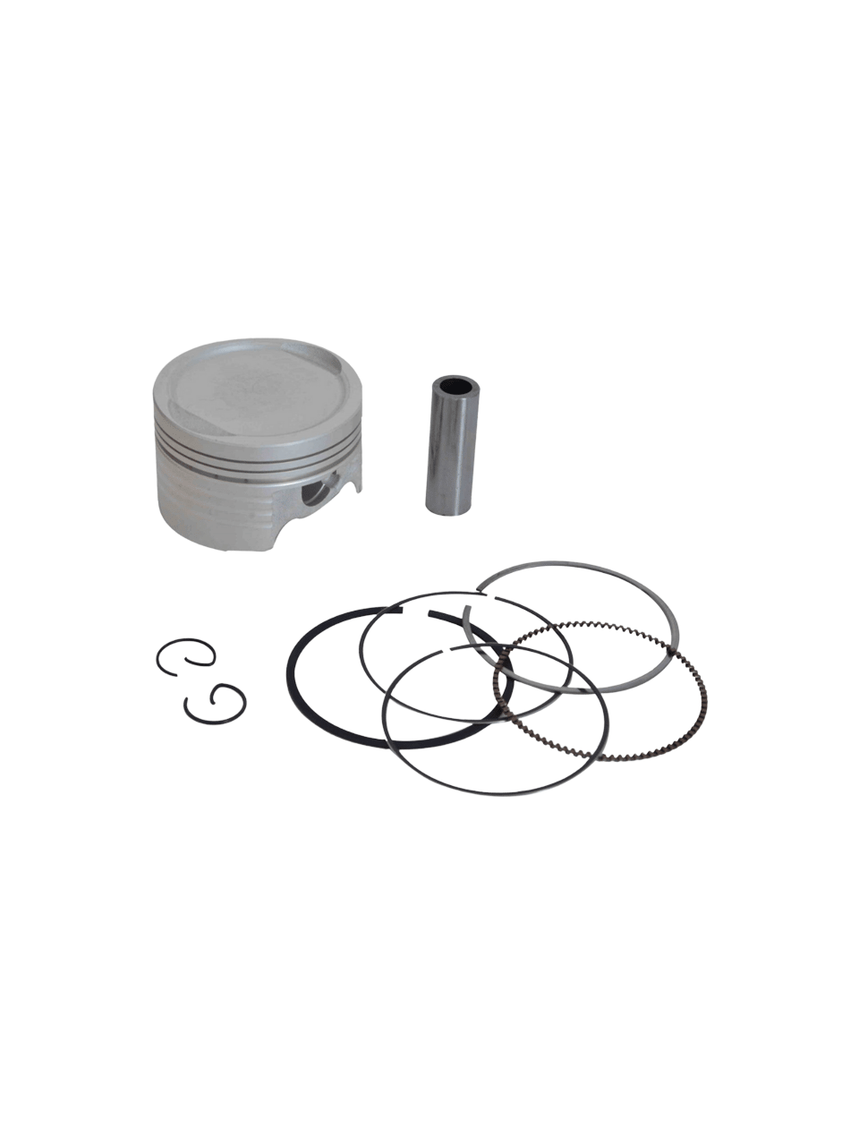 Piston Sekman Set 0,50mm (Orjinal)