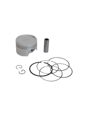 Piston Sekman Set 0,50mm (Orjinal)