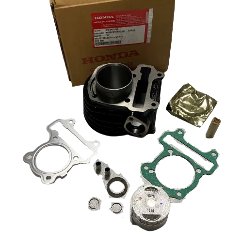 Silindir Piston Set (Orjinal)