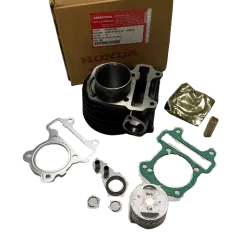 Silindir Piston Set (Orjinal)