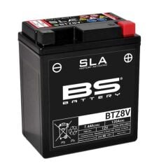 Bs BTZ8V (SLA)