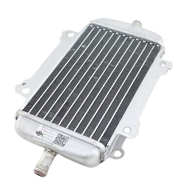 Vespa GTS Radyatör / Adet Fiyat