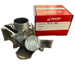 Pcx Silindir Kit (160cc) (Enjektör Dahildir)
