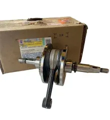 TVS NEO X3i  KRANK KOMPLE