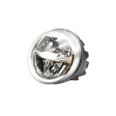 Vespa GTS Yeni Kasa Far Komple (LED)